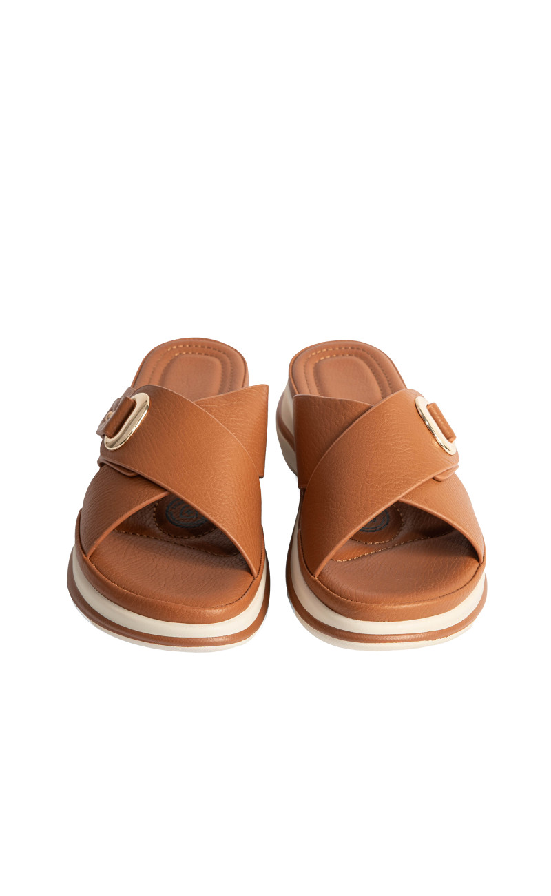 Ανατομικά Πέδιλα Comfort W10711