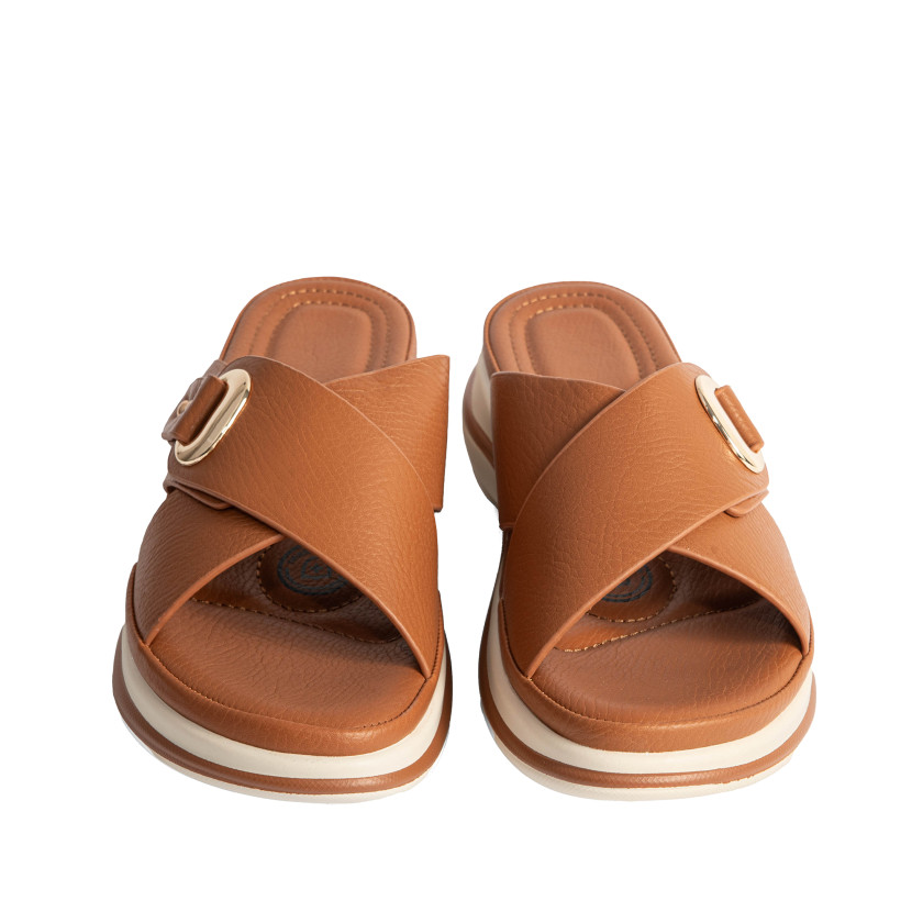 Ανατομικά Πέδιλα Comfort W10711