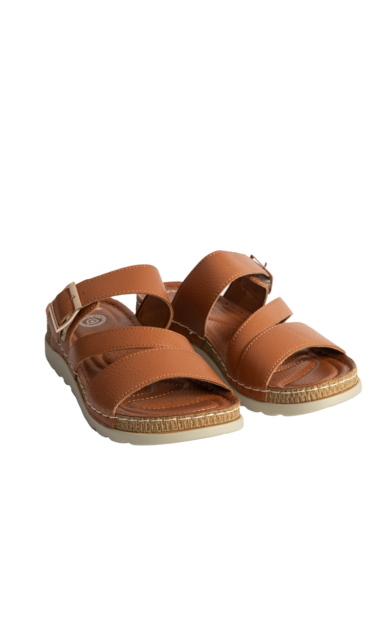 Ανατομικά Πέδιλα Comfort T13202