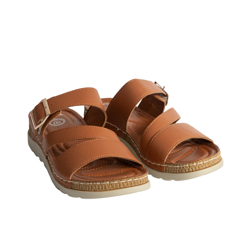 Ανατομικά Πέδιλα Comfort T13202