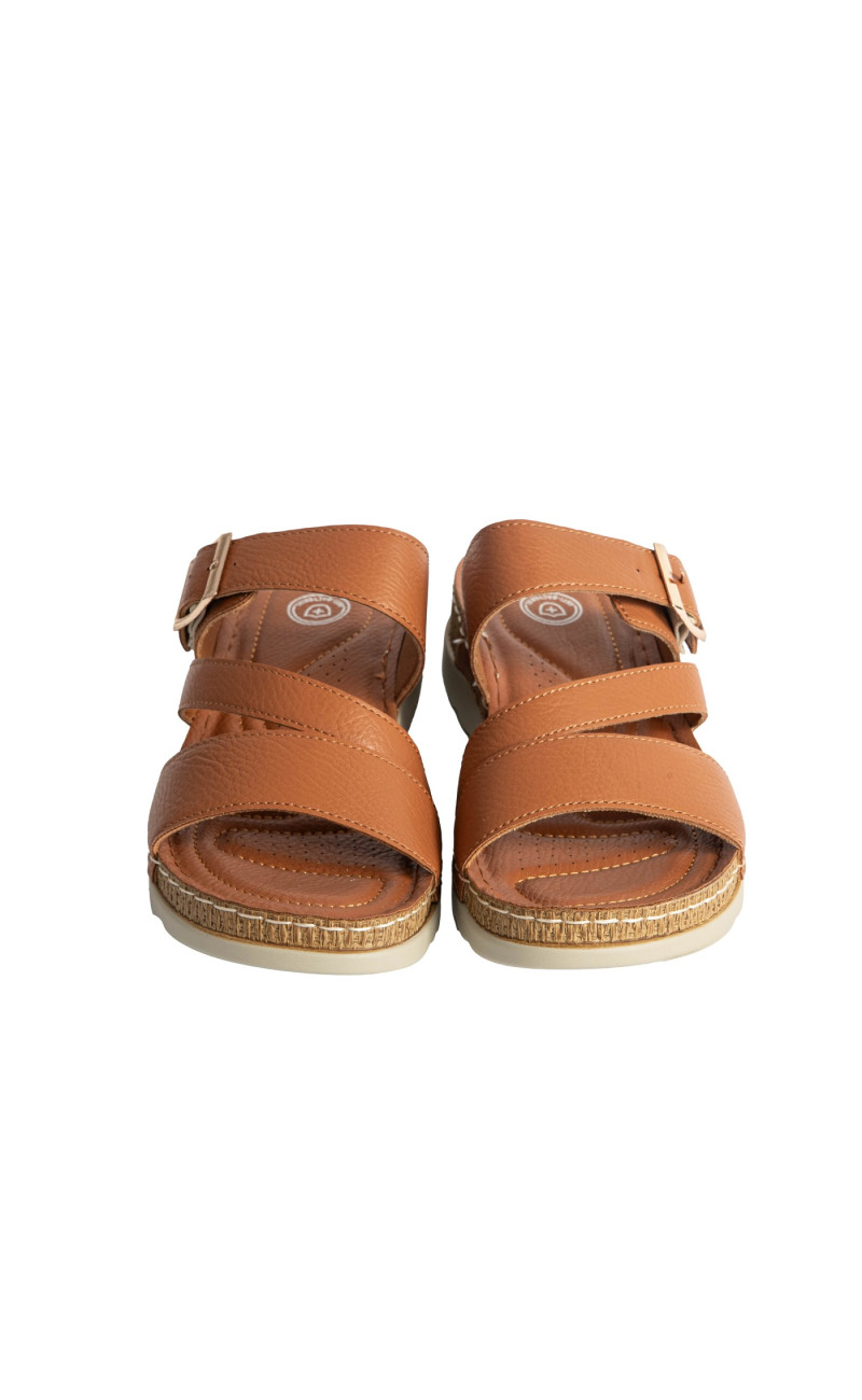 Ανατομικά Πέδιλα Comfort T13202