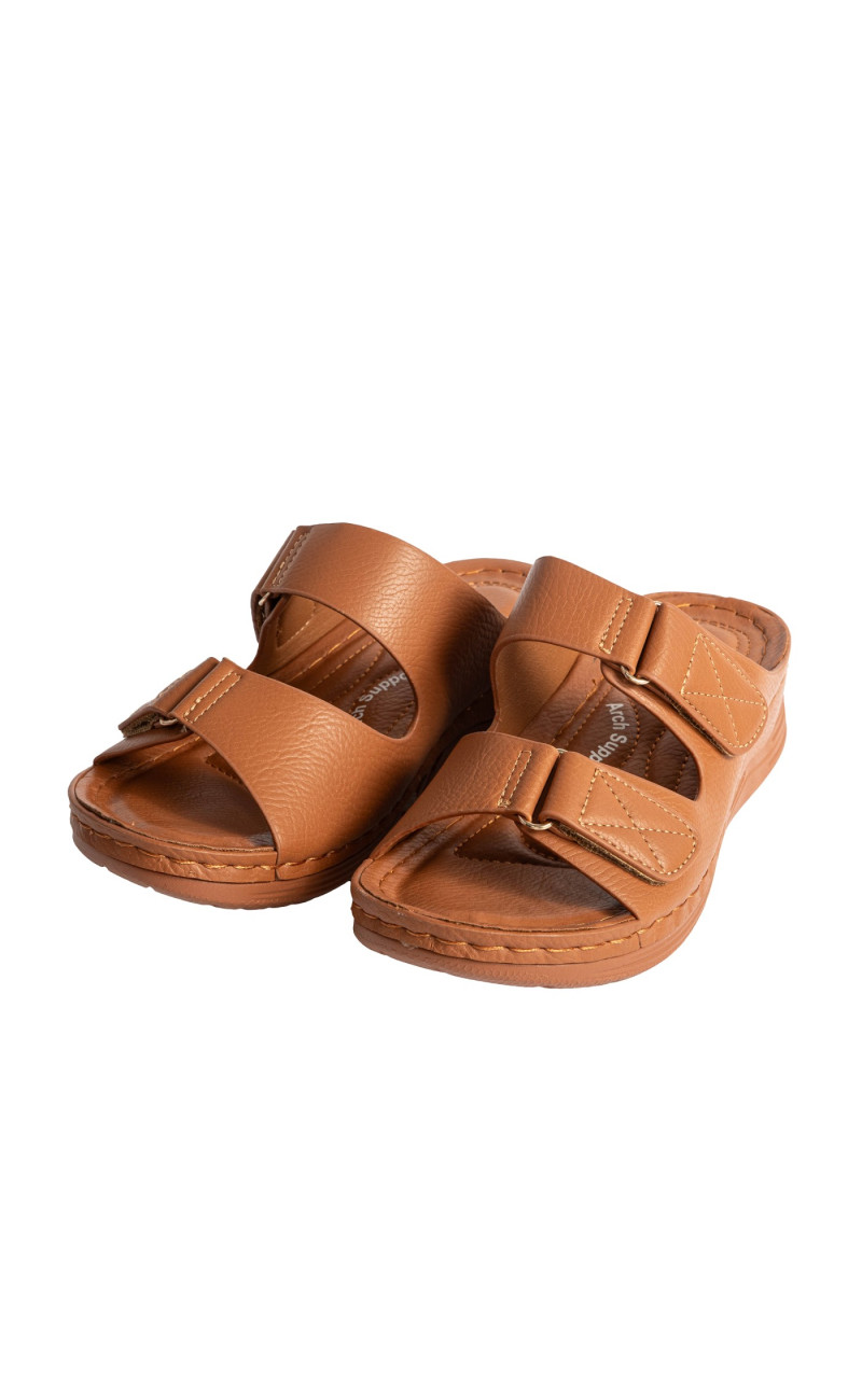 Ανατομικά Πέδιλα Comfort CR8813