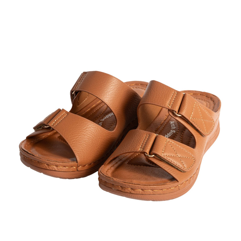 Ανατομικά Πέδιλα Comfort CR8813