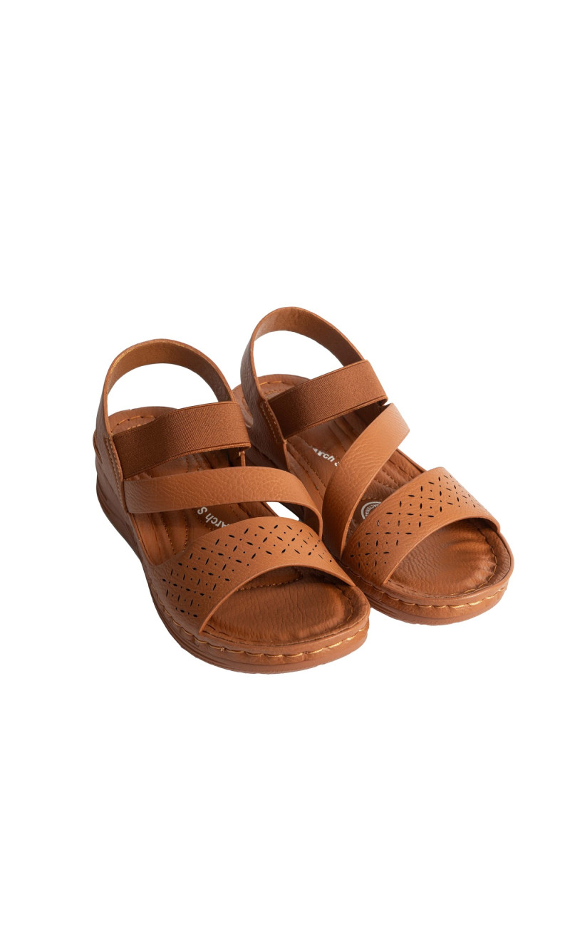 Ανατομικά Πέδιλα Comfort CR8810