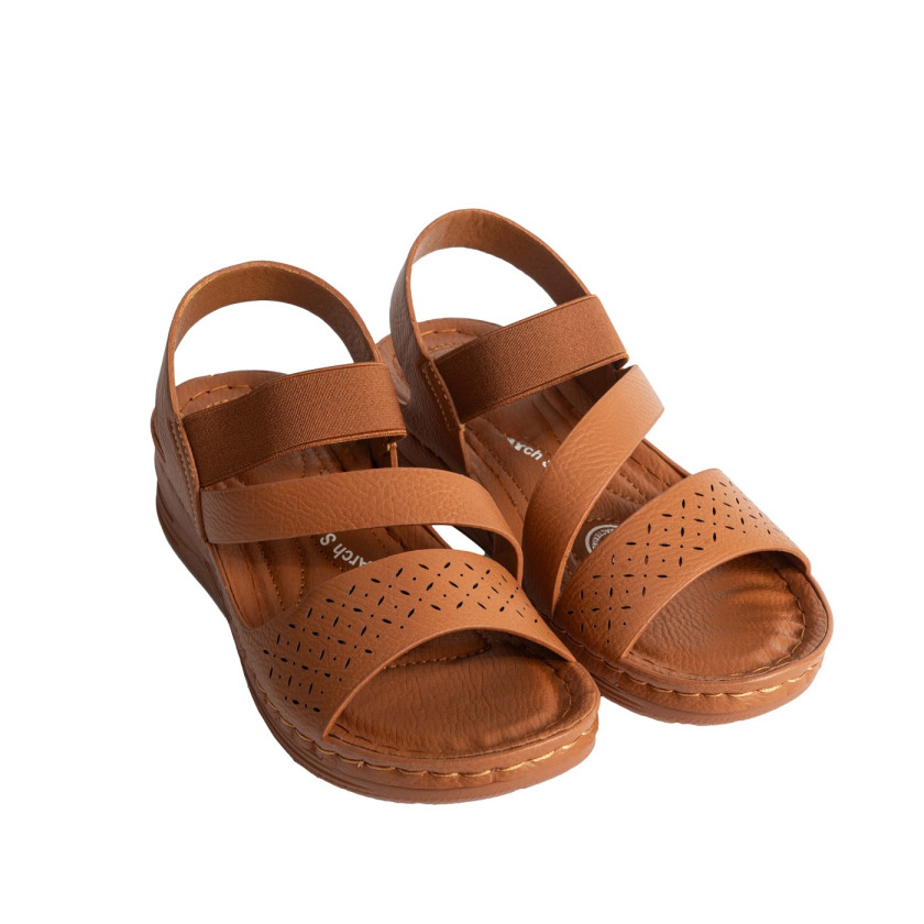 Ανατομικά Πέδιλα Comfort CR8810