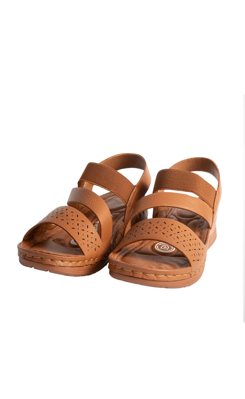 Ανατομικά Πέδιλα Comfort CR8810