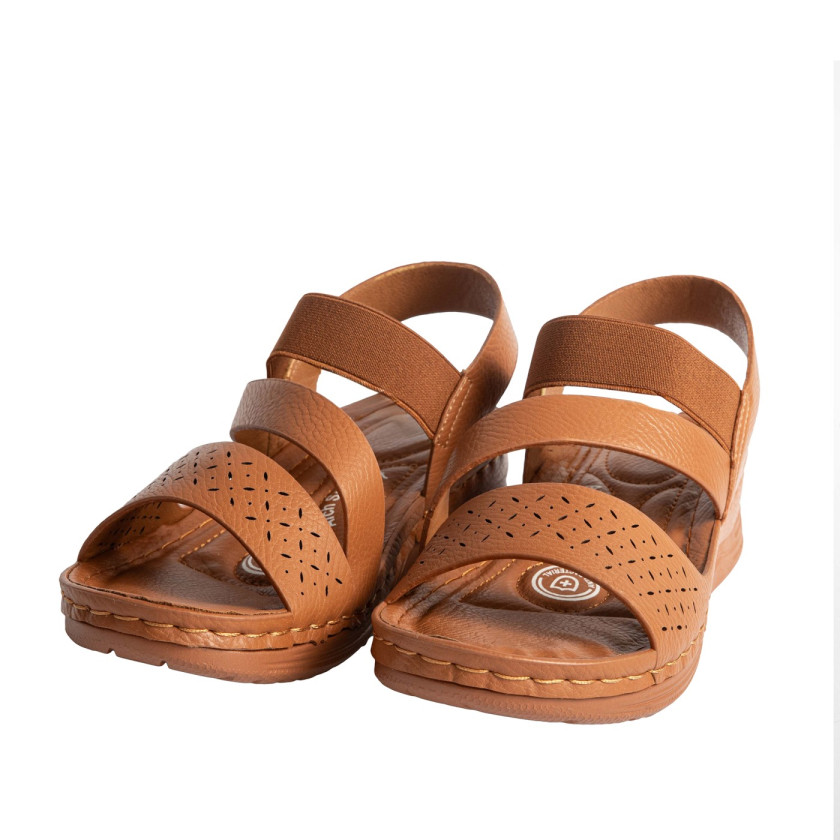 Ανατομικά Πέδιλα Comfort CR8810