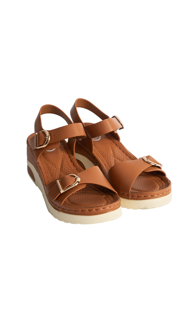 Ανατομικά Πέδιλα Comfort W10409