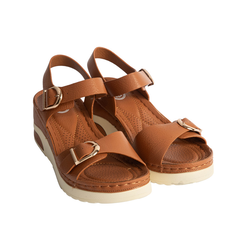 Ανατομικά Πέδιλα Comfort W10409