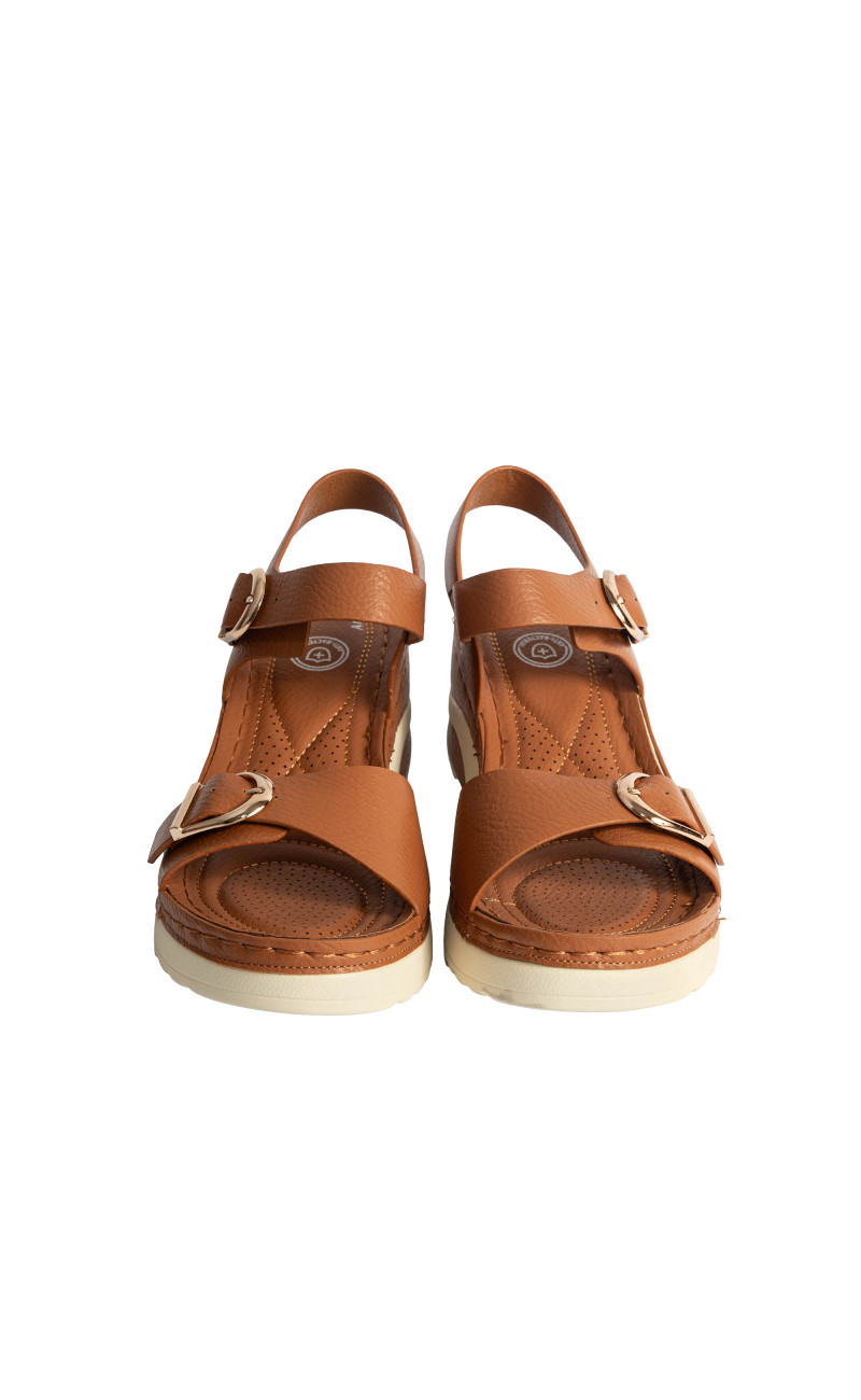 Ανατομικά Πέδιλα Comfort W10409