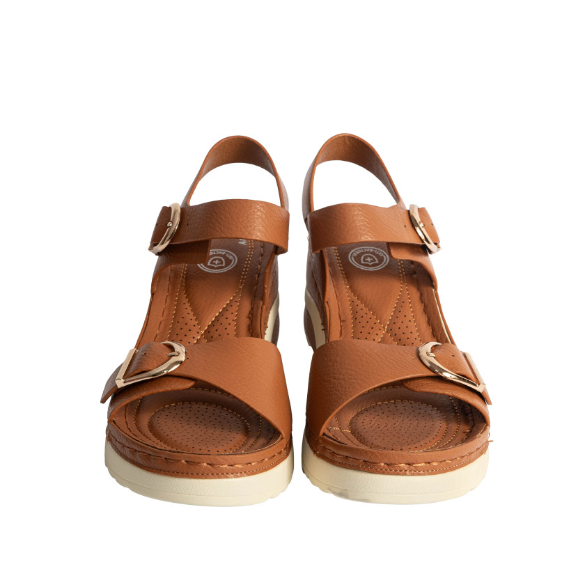 Ανατομικά Πέδιλα Comfort W10409