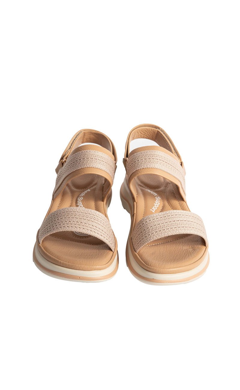 Ανατομικά Πέδιλα Comfort W10701
