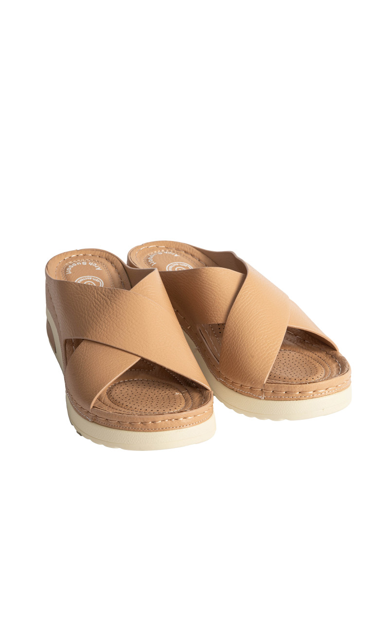 Ανατομικά Πέδιλα Comfort W10408