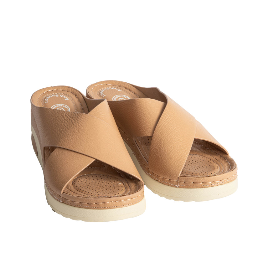 Ανατομικά Πέδιλα Comfort W10408
