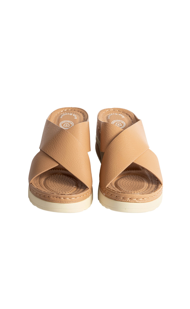 Ανατομικά Πέδιλα Comfort W10408