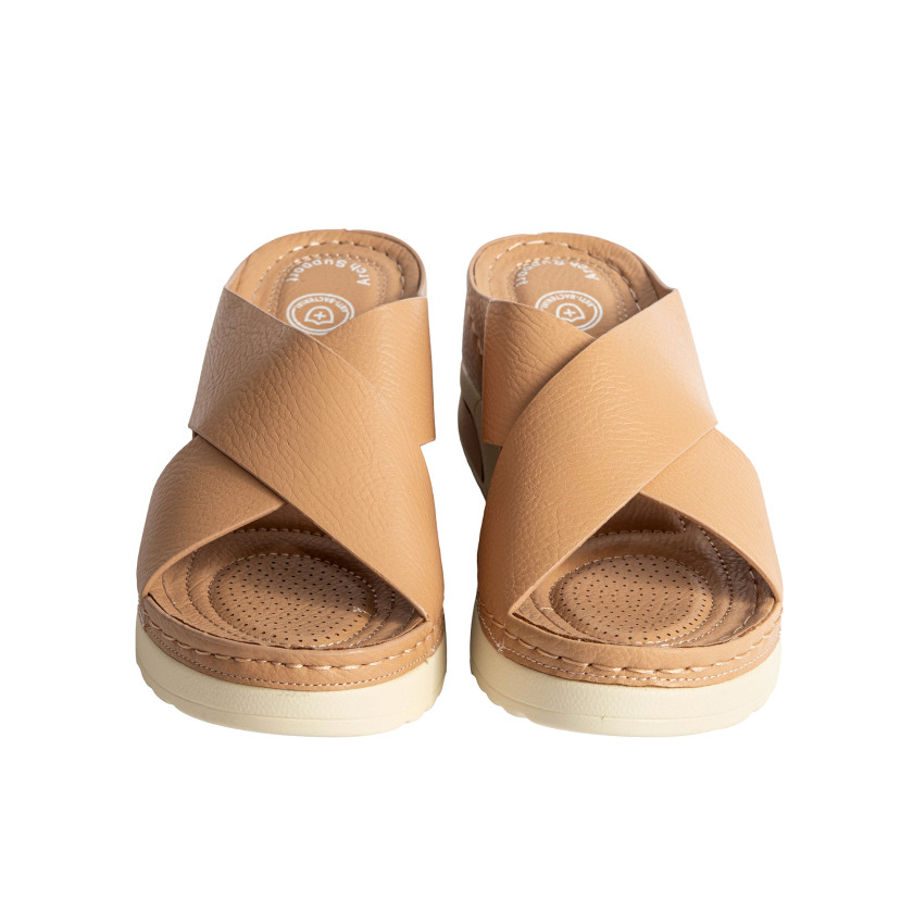 Ανατομικά Πέδιλα Comfort W10408