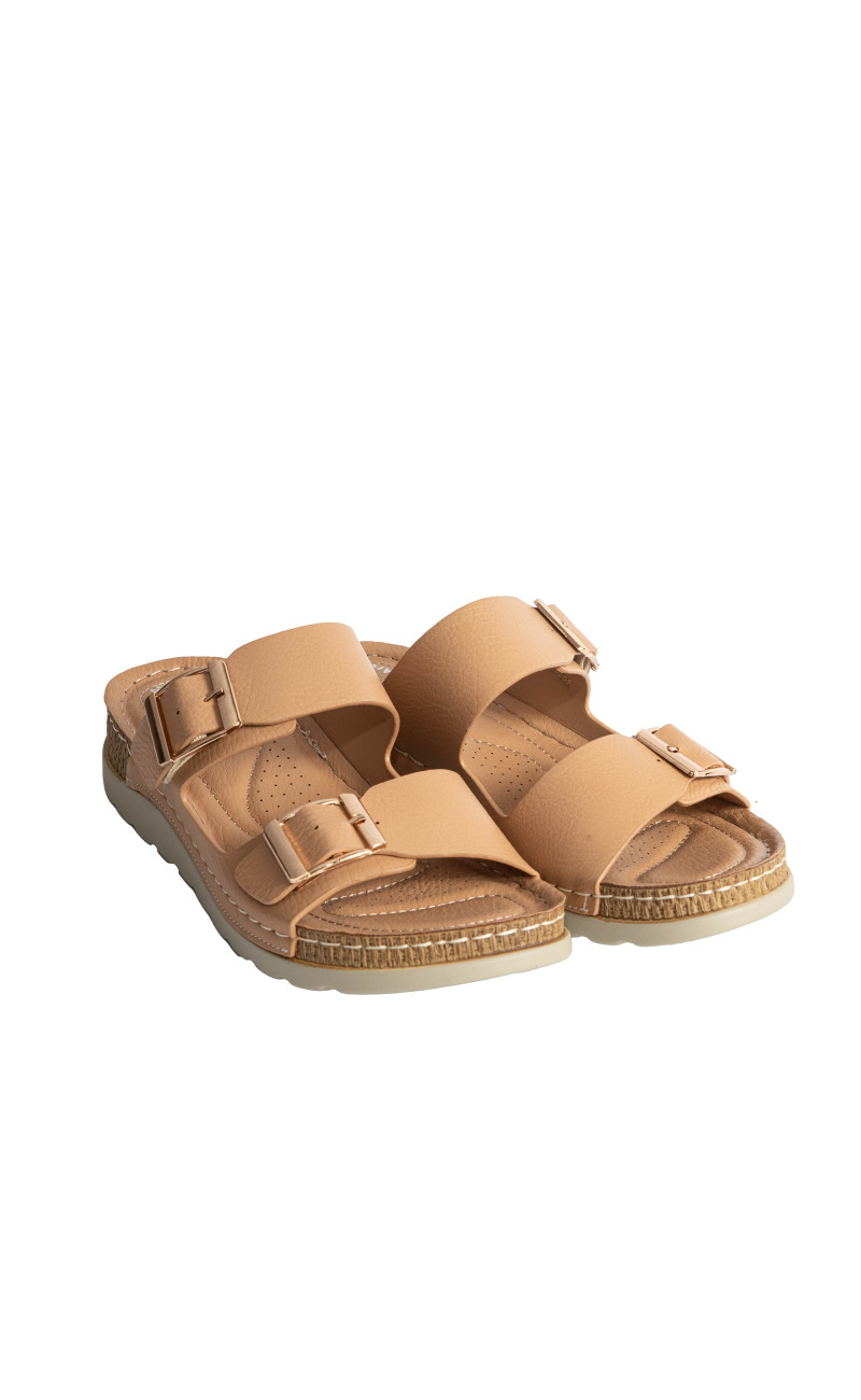Ανατομικά Πέδιλα Comfort T13205