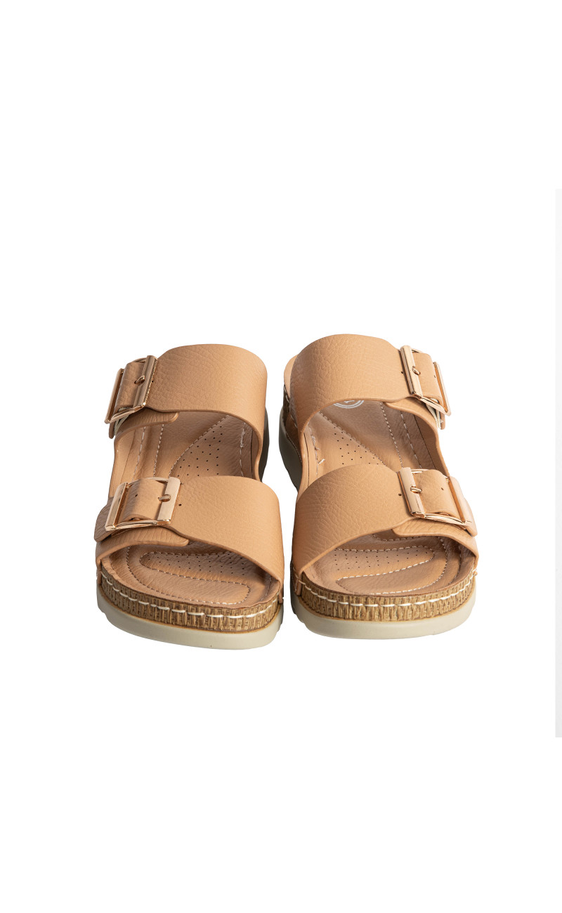 Ανατομικά Πέδιλα Comfort T13205