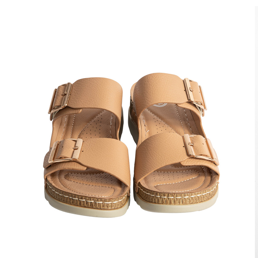 Ανατομικά Πέδιλα Comfort T13205