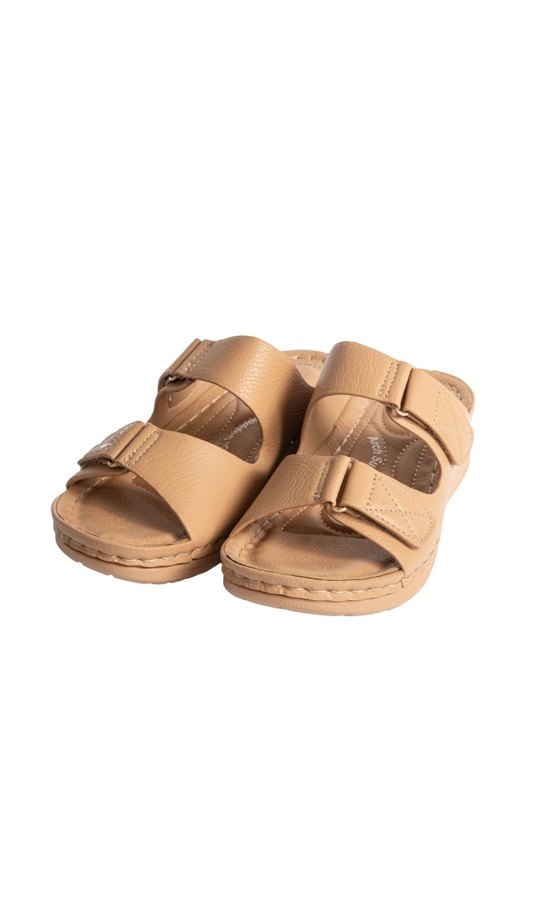 Ανατομικά Πέδιλα Comfort CR8813