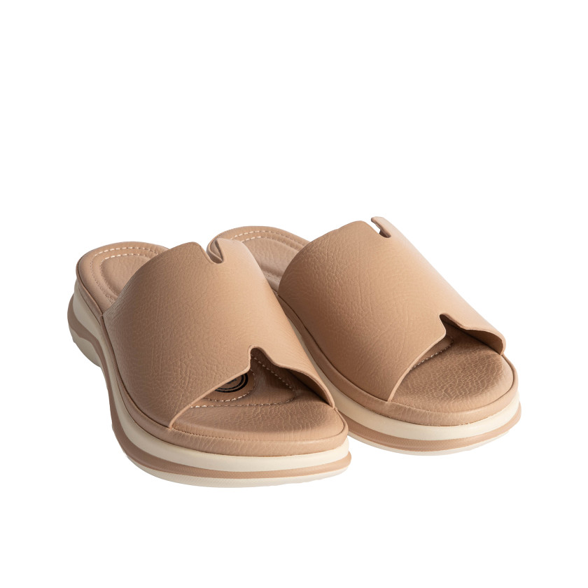Ανατομικά Πέδιλα Comfort W10713