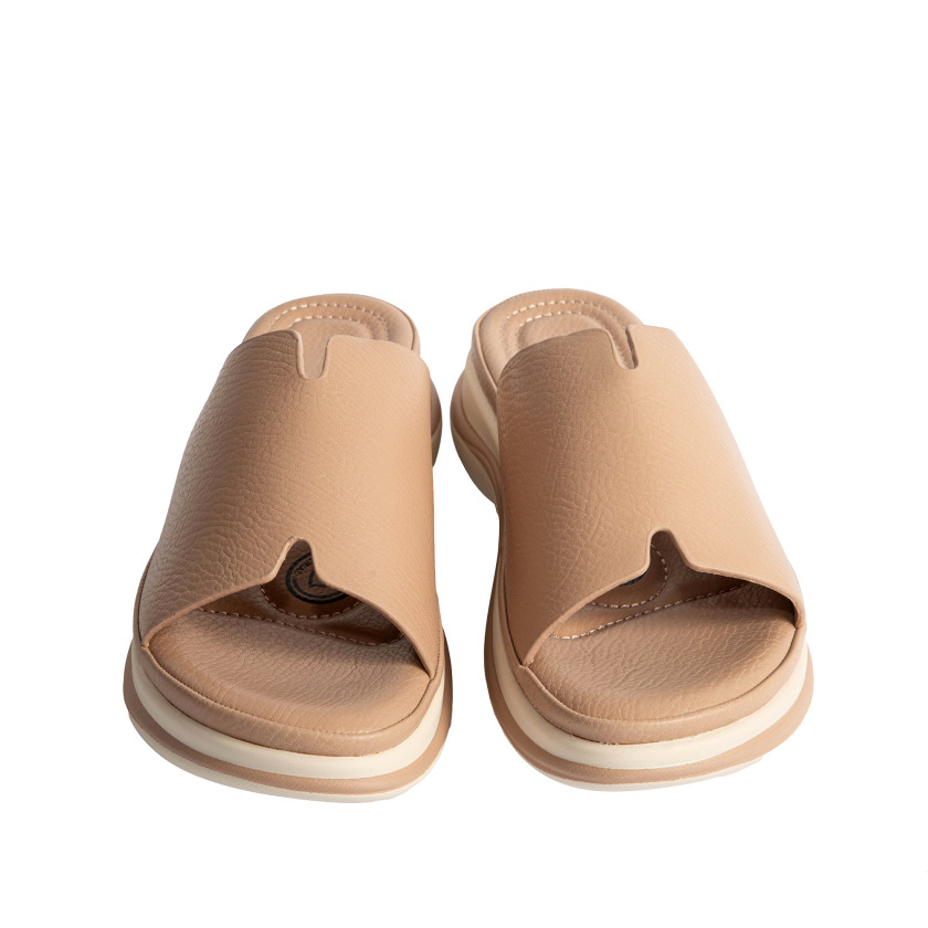 Ανατομικά Πέδιλα Comfort W10713