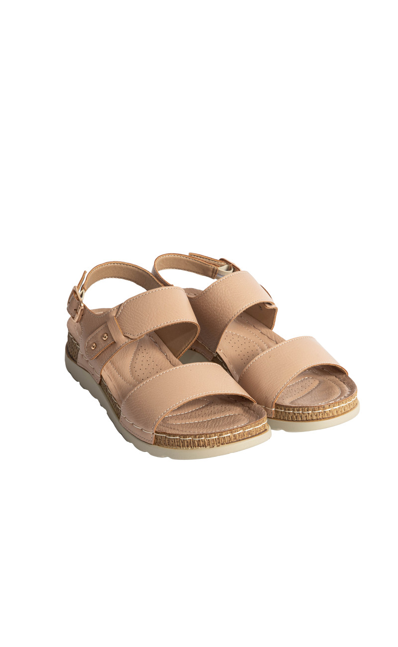 Ανατομικά Πέδιλα Comfort T13204