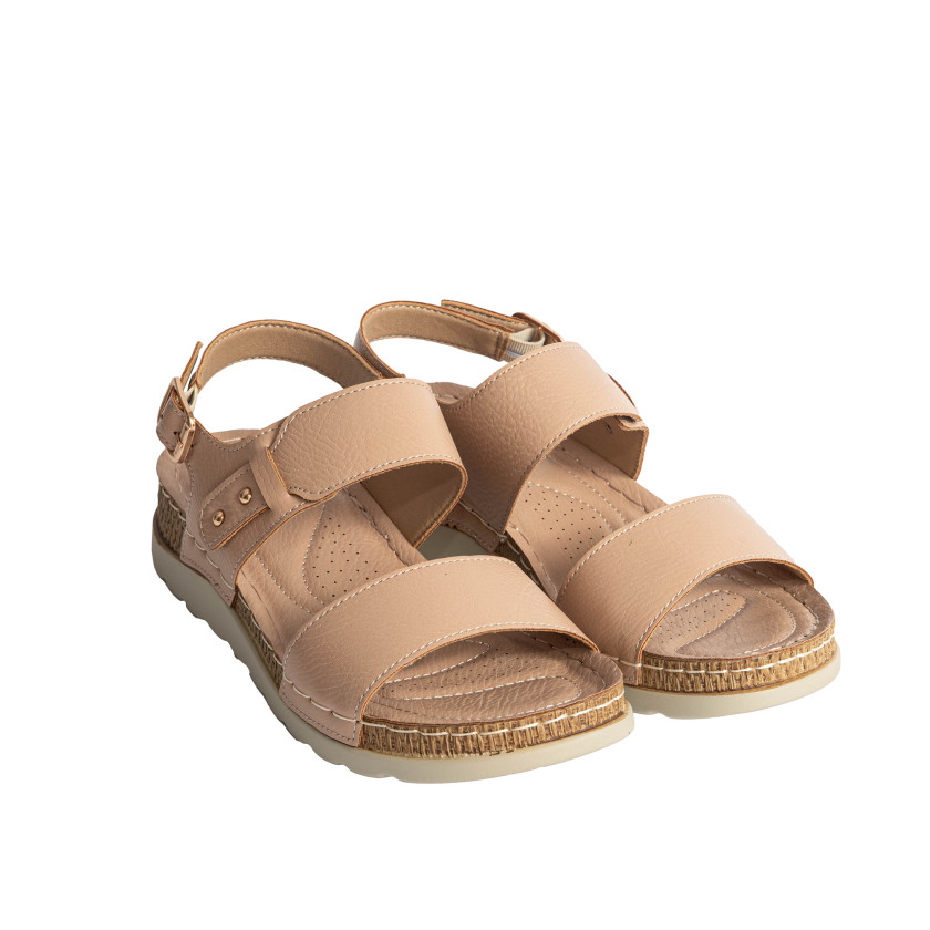 Ανατομικά Πέδιλα Comfort T13204