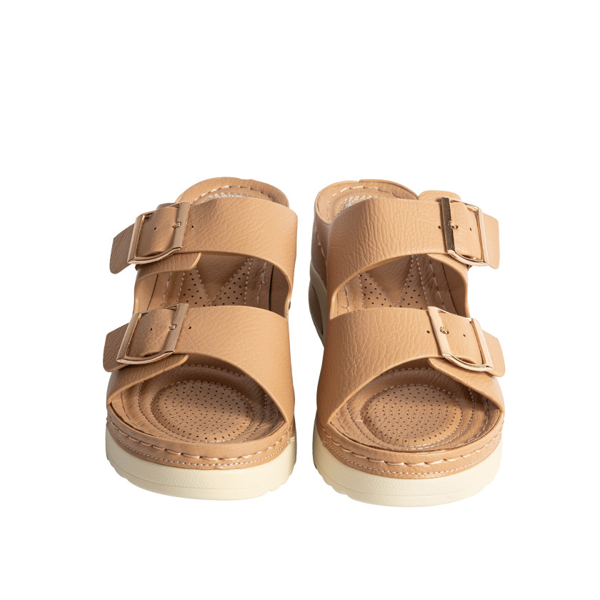 Ανατομικά Πέδιλα Comfort W10407