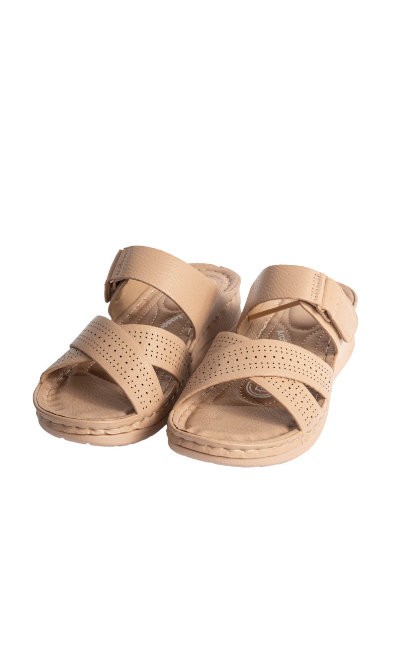 Ανατομικά Πέδιλα Comfort CR8814