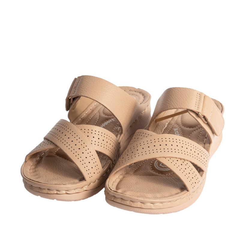 Ανατομικά Πέδιλα Comfort CR8814