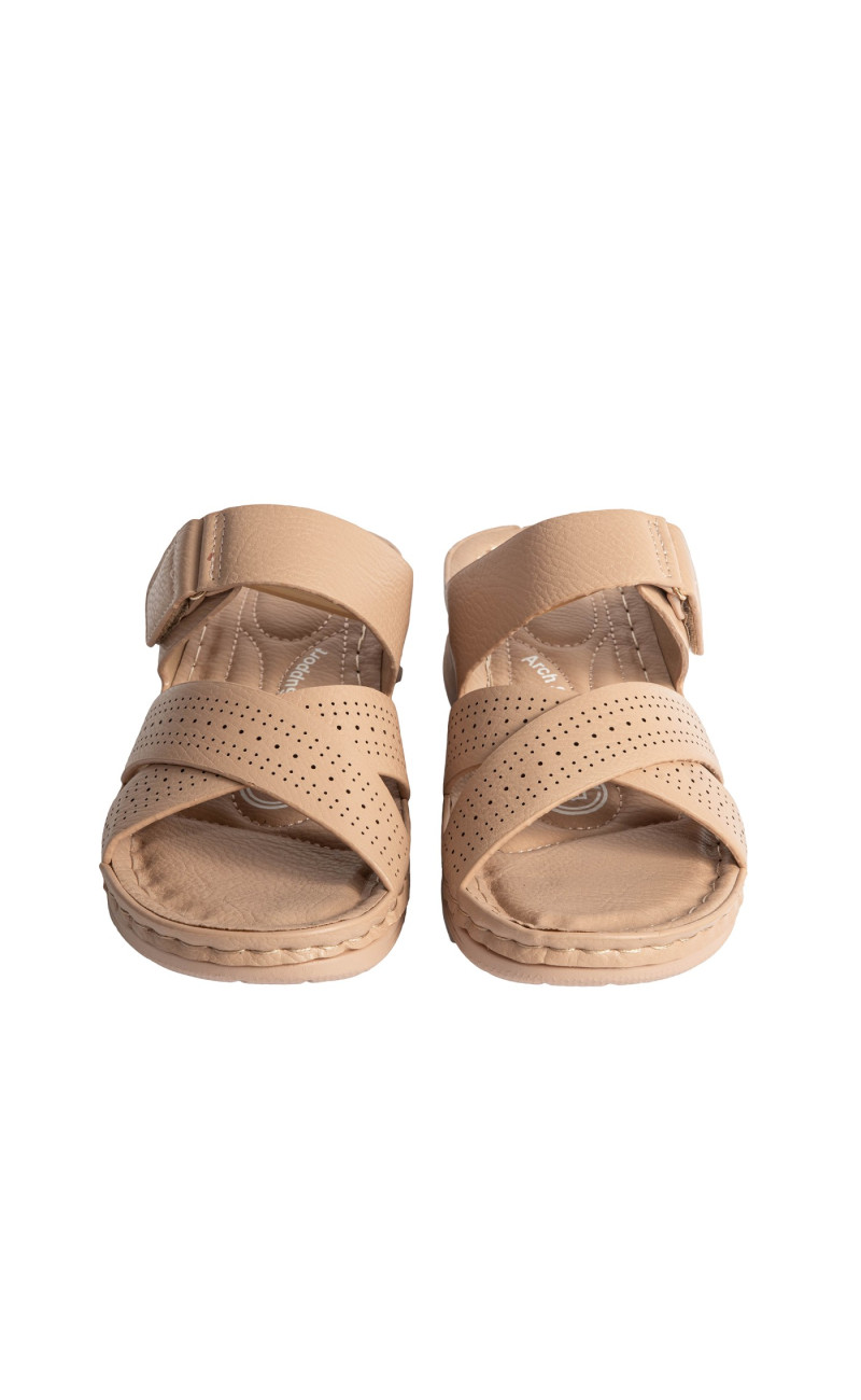 Ανατομικά Πέδιλα Comfort CR8814