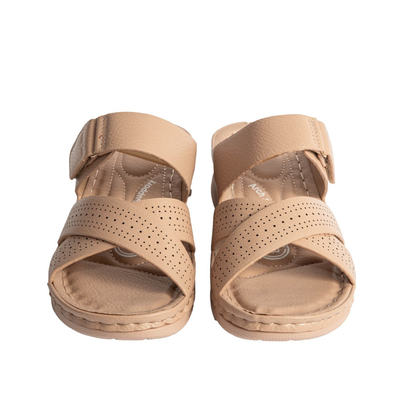 Ανατομικά Πέδιλα Comfort CR8814