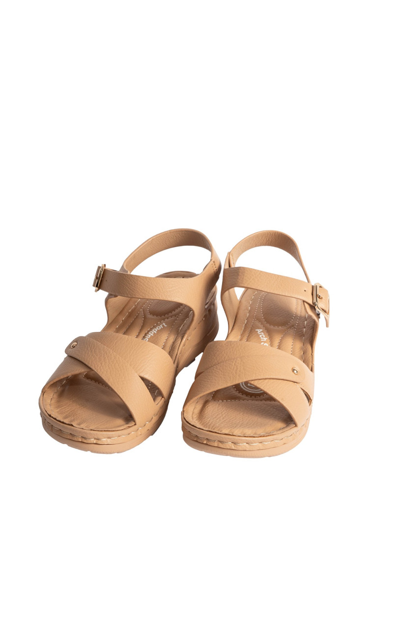 Ανατομικά Πέδιλα Comfort CR8811