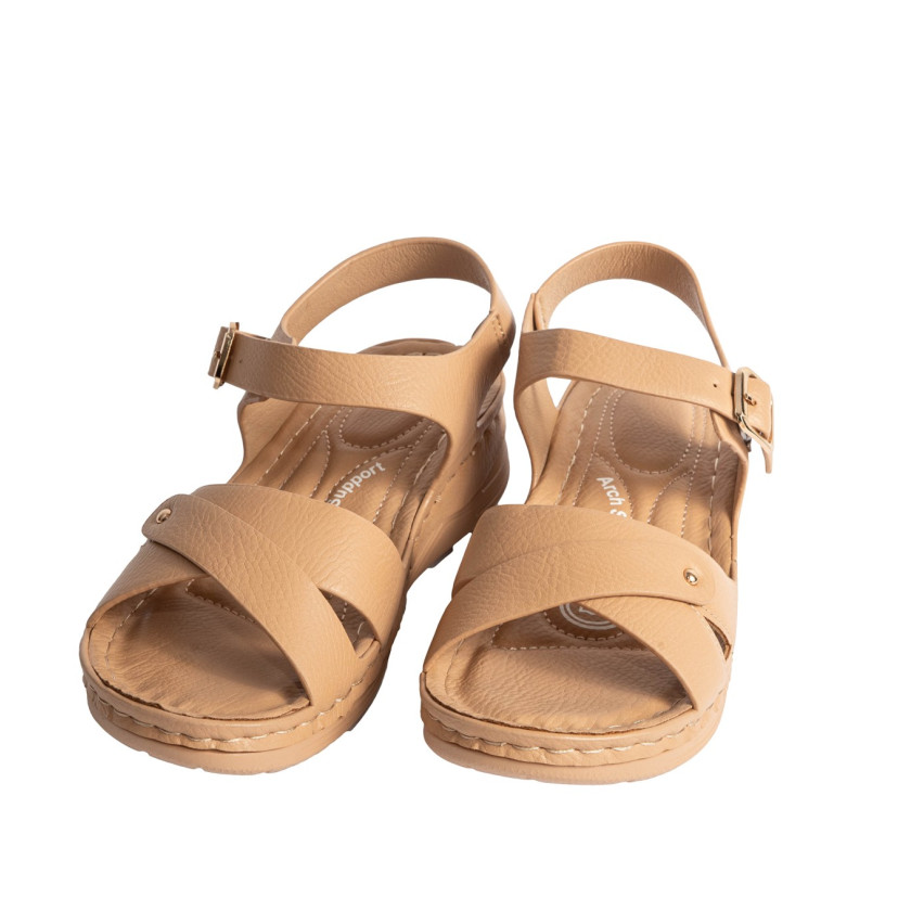 Ανατομικά Πέδιλα Comfort CR8811