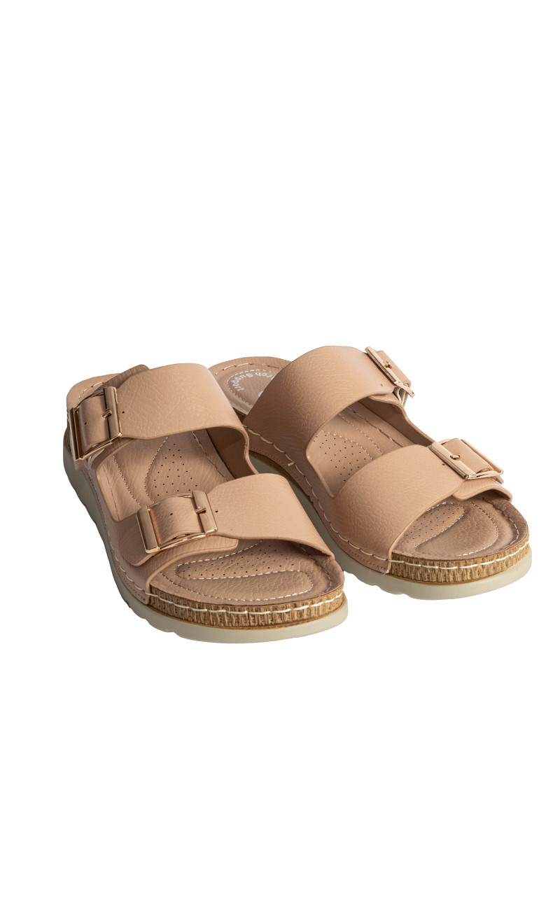 Ανατομικά Πέδιλα Comfort T13205