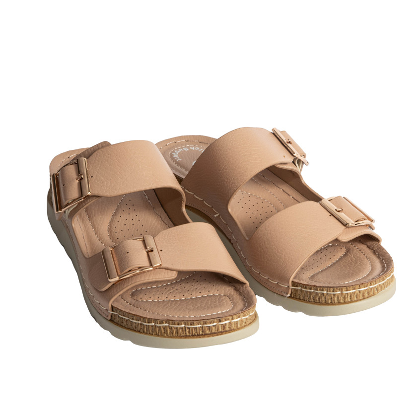 Ανατομικά Πέδιλα Comfort T13205