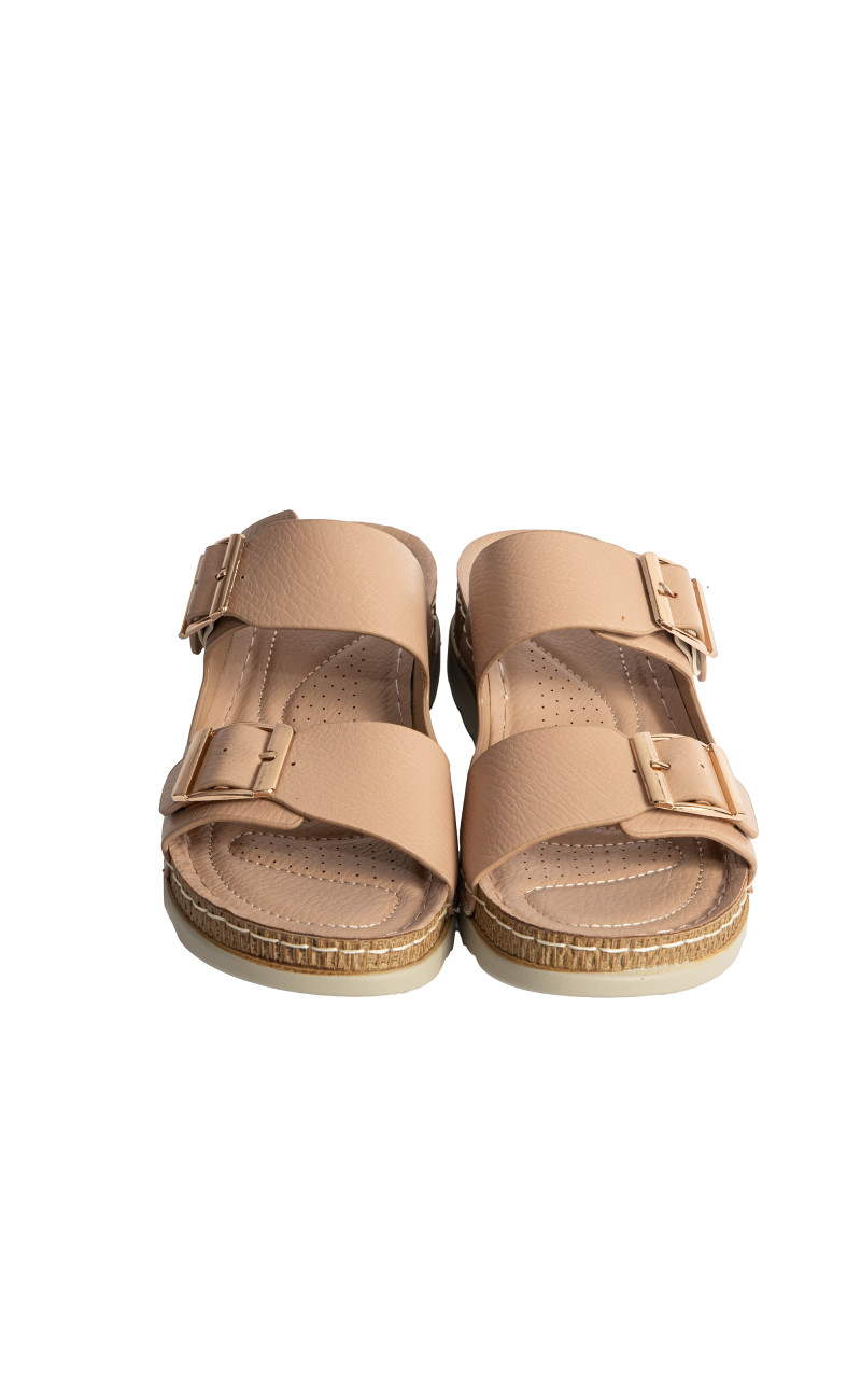 Ανατομικά Πέδιλα Comfort T13205