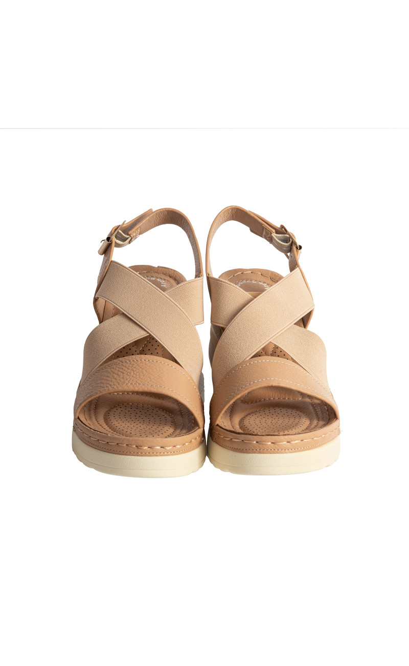 Ανατομικά Πέδιλα Comfort W10413