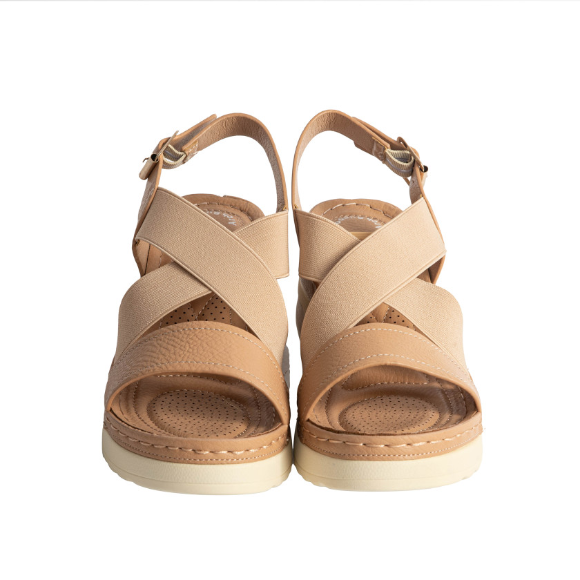 Ανατομικά Πέδιλα Comfort W10413