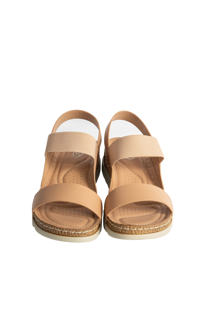 Ανατομικά Πέδιλα Comfort T13207