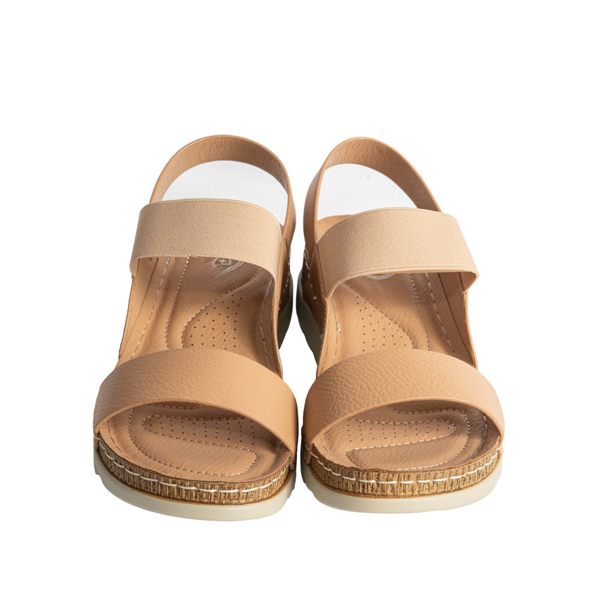Ανατομικά Πέδιλα Comfort T13207