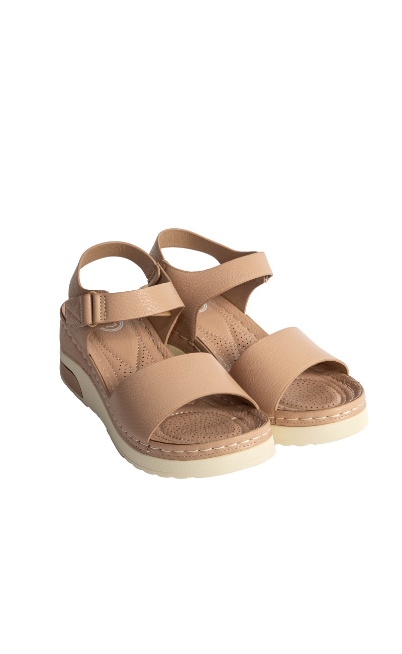 Ανατομικά Πέδιλα Comfort W10411