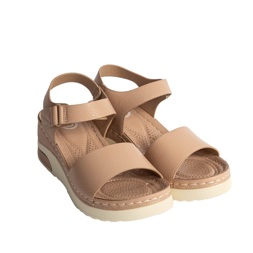Ανατομικά Πέδιλα Comfort W10411