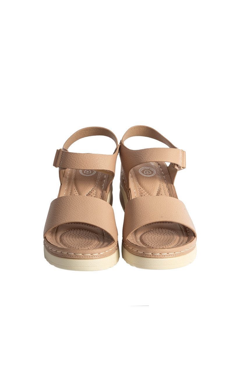 Ανατομικά Πέδιλα Comfort W10411