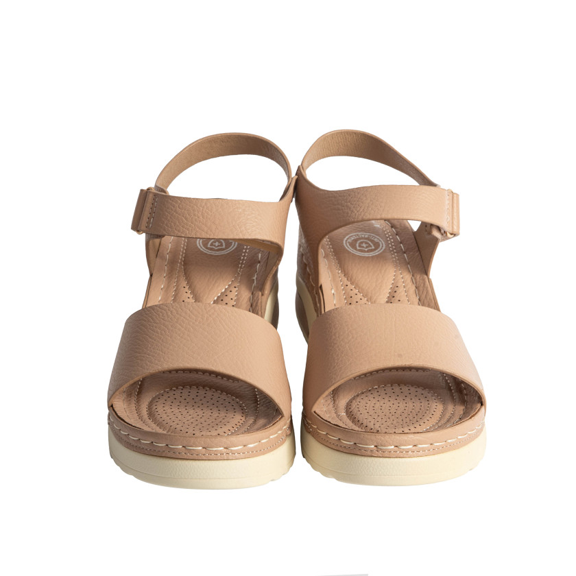 Ανατομικά Πέδιλα Comfort W10411