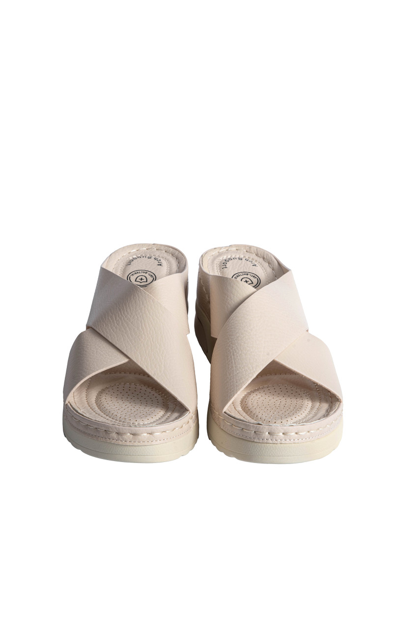 Ανατομικά Πέδιλα Comfort W10408
