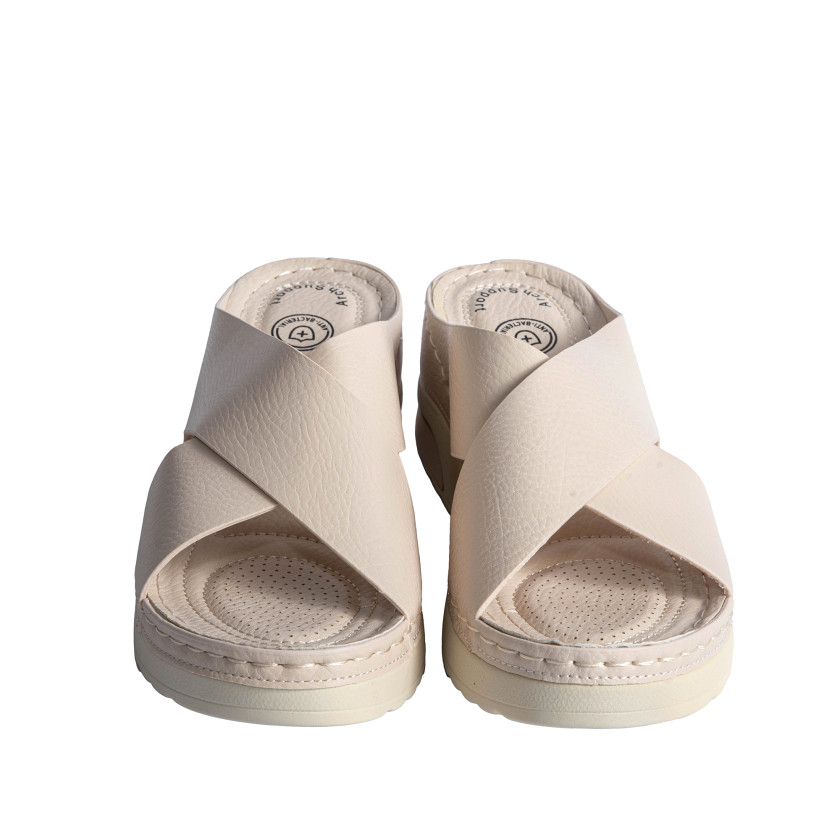 Ανατομικά Πέδιλα Comfort W10408