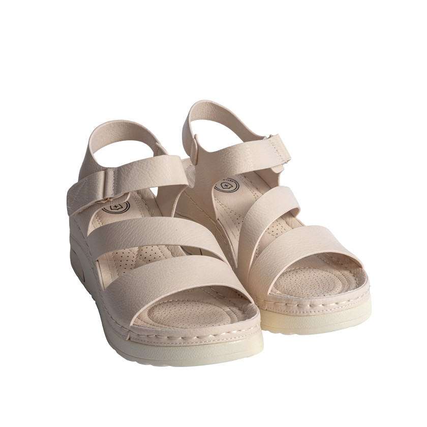 Ανατομικά Πέδιλα Comfort W10414