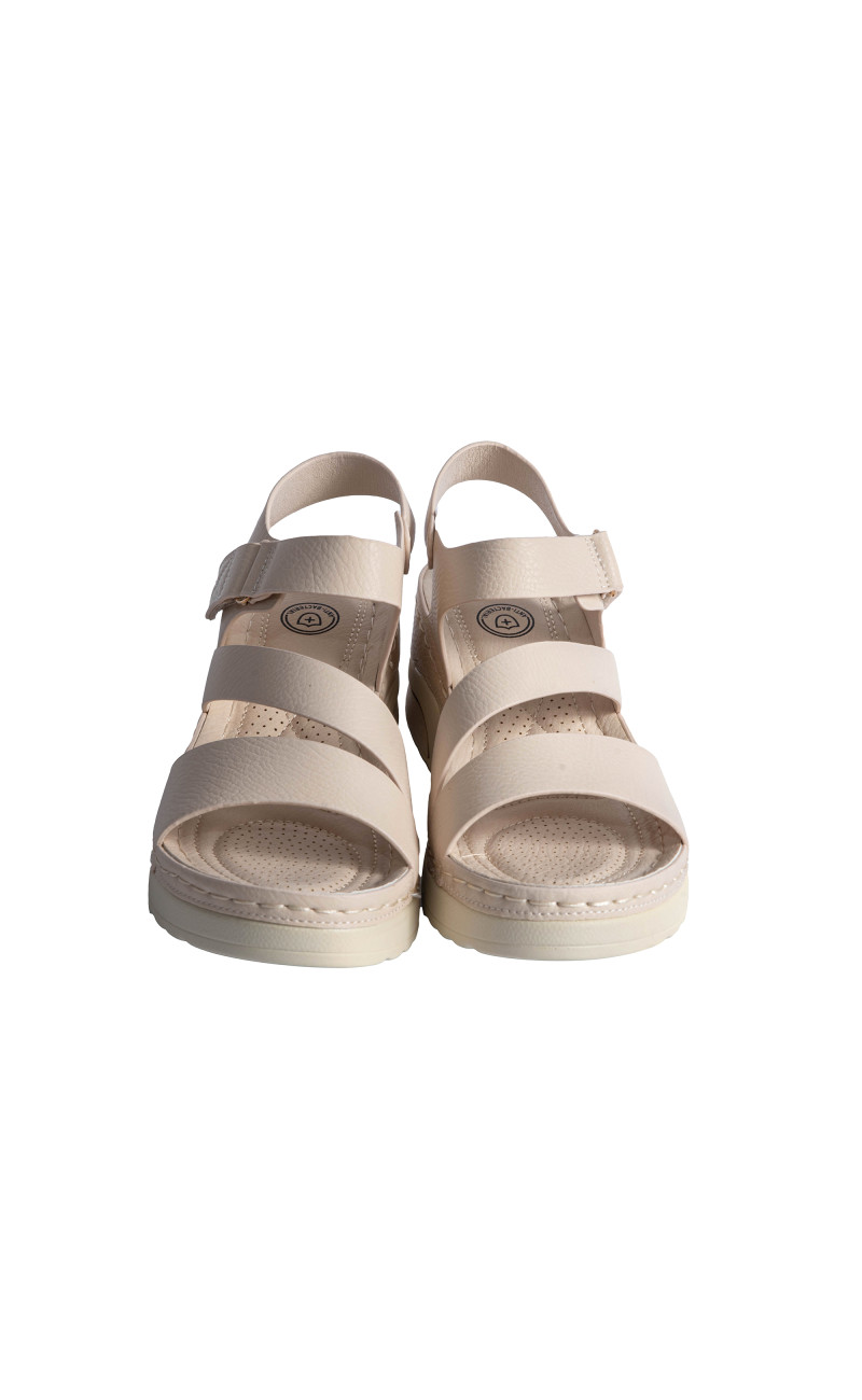 Ανατομικά Πέδιλα Comfort W10414
